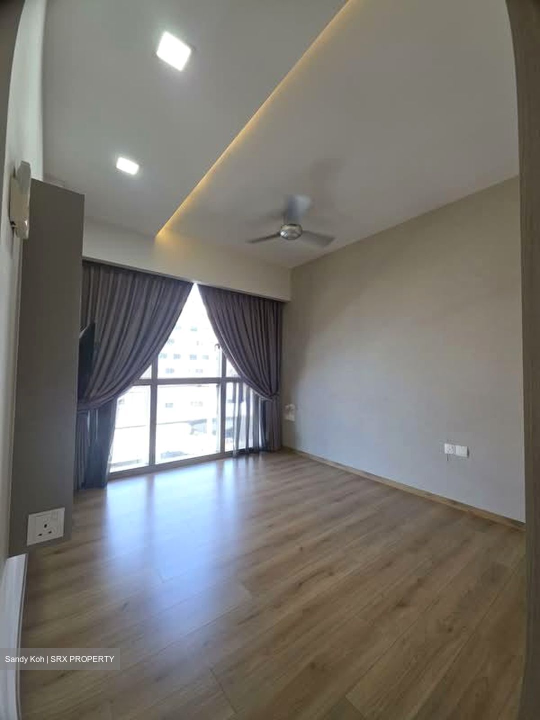 The Vales (D19), Condominium #576309191